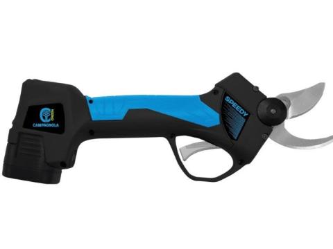 CAMPAGNOLA STARK XM elektromos metszőolló 2 év garancia 20% AKCIÓ CAMPAGNOLA STARK XM elektromos metszőolló 2 év garancia 20% AKCIÓ
