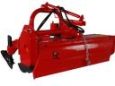 Hidraulikusan kitolható,  1750mm-es talajmaró - Minos Agri,  T-HKMR