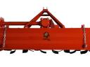 2500mm-es talajmaró - Minos Agri T-DDSR-2500