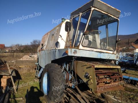 Fortschritt E-512 kombájn bontott alkatrész Fortschritt E-512 kombájn bontott alkatrész