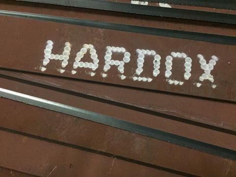 Új! HARDOX aprítóhenger kések bármilyen méretben Új! HARDOX aprítóhenger kések bármilyen méretben