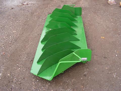 John Deere szalmaterítő John Deere szalmaterítő