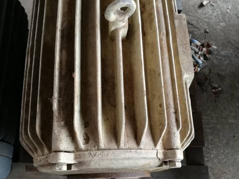 Villanymotor Villanymotor