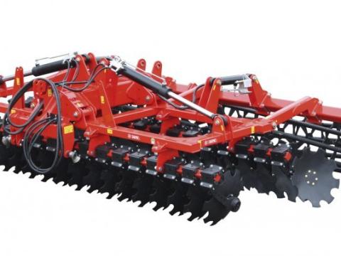 AKPIL BISON XL tárcsás borona AKPIL BISON XL tárcsás borona