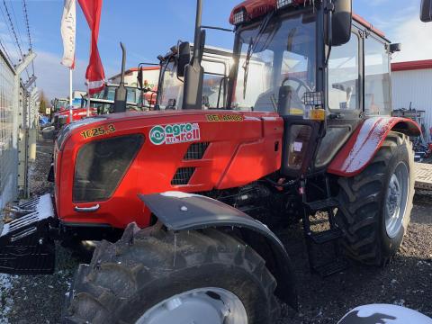 Belarus MTZ 1025.3 traktor MB Belarus MTZ 1025.3 traktor MB
