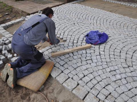 Térkőlerakásához munkavállalót keresek Térkőlerakásához munkavállalót keresek
