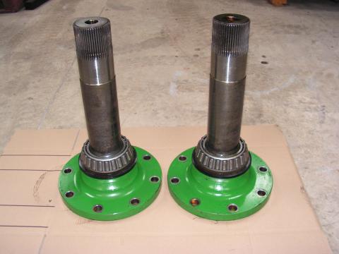 John Deere kerékagy L216278 John Deere kerékagy L216278