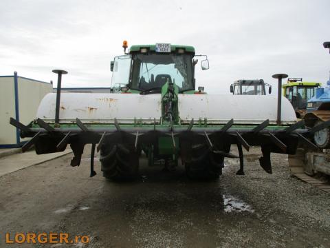 Farmtec Rotar 350 forgóborona Farmtec Rotar 350 forgóborona