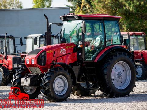 Új BELARUS MTZ 1523.3 Új BELARUS MTZ 1523.3