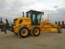 New Holland RG200B gréder eladó