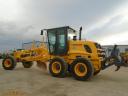 New Holland RG200B gréder eladó