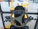 New Holland RG200B gréder eladó