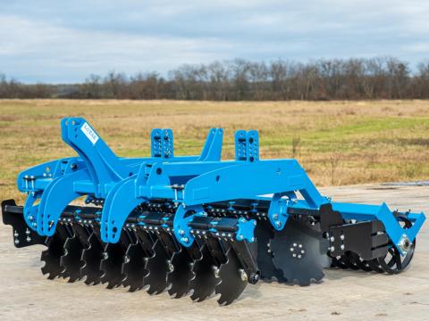 Rövidtárcsa ékgyűrűvel