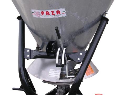 Új FAZA SSP sószóró Új FAZA SSP sószóró