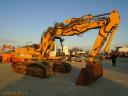 Liebherr R904C HDSL lánctalpas kotró