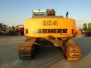 Liebherr R904C HDSL lánctalpas kotró