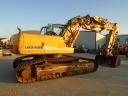 Liebherr R904C HDSL lánctalpas kotró eladó