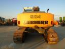 Liebherr R904C HDSL lánctalpas kotró eladó