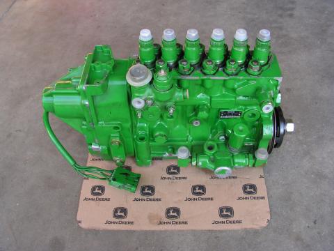 John Deere felújított adagoló RE57372,  RE63514,  RE502259,  SE500443,  6076 motor John Deere felújított adagoló RE57372,  RE63514,  RE502259,  SE500443,  6076 motor