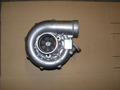 RÁBA K-36 nagy turbó,  K36 RÁBA K-36 nagy turbó,  K36