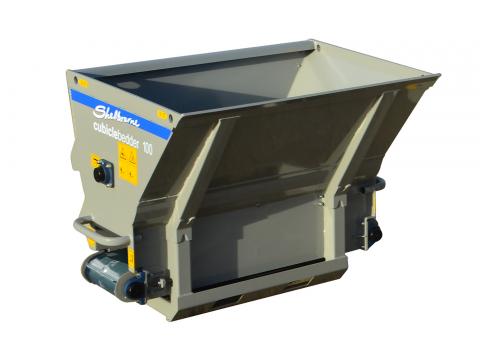 ELŐRENDELÉS !!! Shelbourne Reynolds tartályos almozó ELŐRENDELÉS !!! Shelbourne Reynolds tartályos almozó