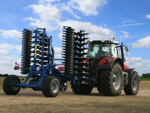 ROLMAKO U-693 rövidtárcsa készletről ROLMAKO U-693 rövidtárcsa készletről