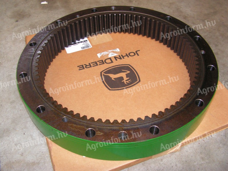 John Deere új fogaskoszorú R119578