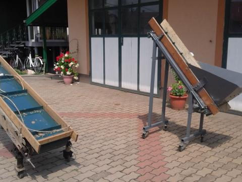 Szállítoszallag Szállítoszallag