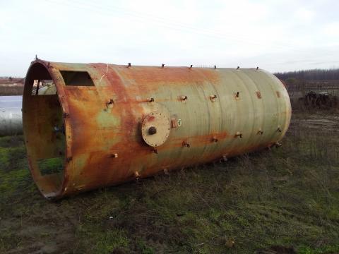 50m3 vegyipari vastagfalú, nitrosol szenyvíz tűzivíz 50m3 vegyipari vastagfalú, nitrosol szenyvíz tűzivíz