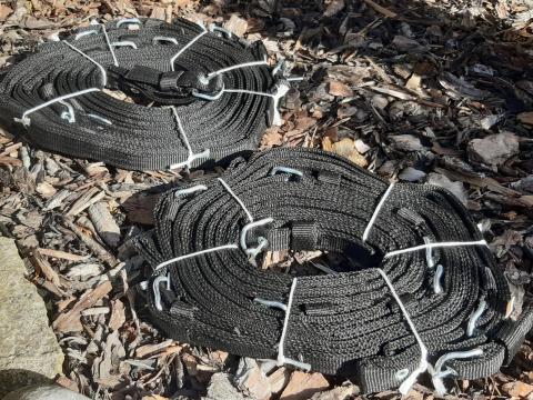 Hajtószár gurtniból eladó Hajtószár gurtniból eladó