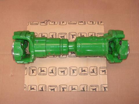 John Deere kardán RE344346 John Deere kardán RE344346