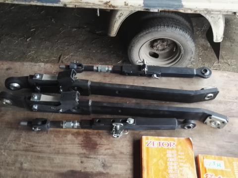 Zetor alkatrész Zetor alkatrész