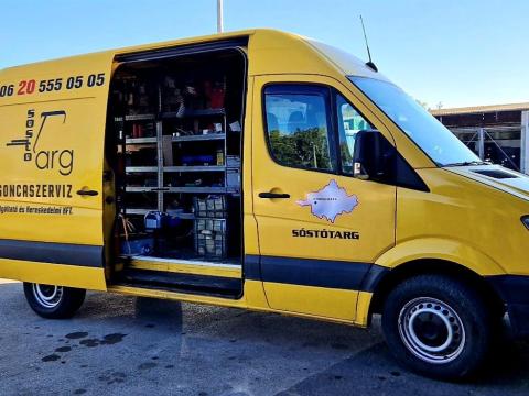 Targoncaszerviz, targonca javítás és targonca gumi mintavágás Targoncaszerviz, targonca javítás és targonca gumi mintavágás