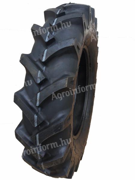 12,4-28 12PR GTK R1 új török extra erős mezőgazdasági gumiabroncs