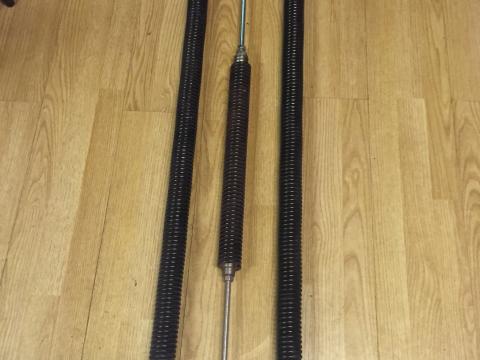 Új! Környei simító alkatrészek egyenesen a gyártótól