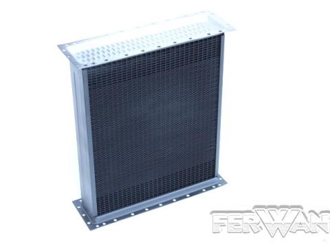 MTZ vízhűtő,  réz vízhűtő,  alumínium vízhűtő MTZ vízhűtő,  réz vízhűtő,  alumínium vízhűtő