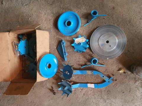 Monosem cukorrépa vetőgéphez alkatrészek Monosem cukorrépa vetőgéphez alkatrészek