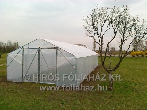 Hobbi,  kiskerti fóliaház,  háztáji kerti fóliasátor Hobbi,  kiskerti fóliaház,  háztáji kerti fóliasátor
