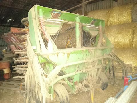 Amazone gabonavetőgép Amazone gabonavetőgép