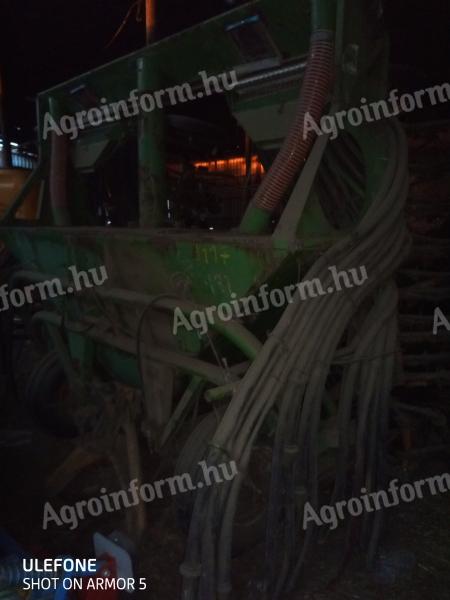 Amazone gabonavetőgép