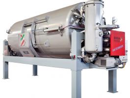 ÚJ Siprem VÁKUUM SZŐLŐPRÉS