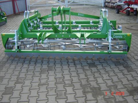 Kombinátor MIX Bomet Kombinátor MIX Bomet