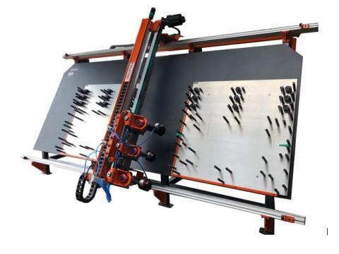 Raklapgyártó gép Raklapgyártó gép