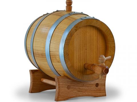 Eperfa hordó Eladó Eperfa hordó Eladó