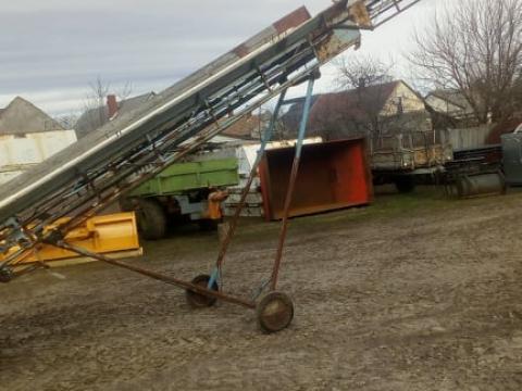 Eladó WESTERIA felhordó Eladó WESTERIA felhordó