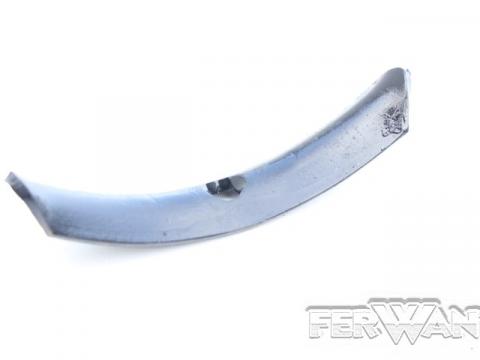 Rugós kapa,  Rugós kapa lándzsával,  Rugós kapa kengyel Rugós kapa,  Rugós kapa lándzsával,  Rugós kapa kengyel