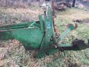 Fronthidraulika John deere 4650,4755