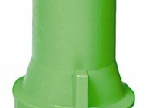 Minden folyékony műtrágya kijuttatására ajánlott fúvókára