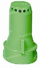 Minden folyékony műtrágya kijuttatására ajánlott fúvókára