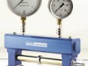 AAMS-SALVARANI Manométervizsgáló